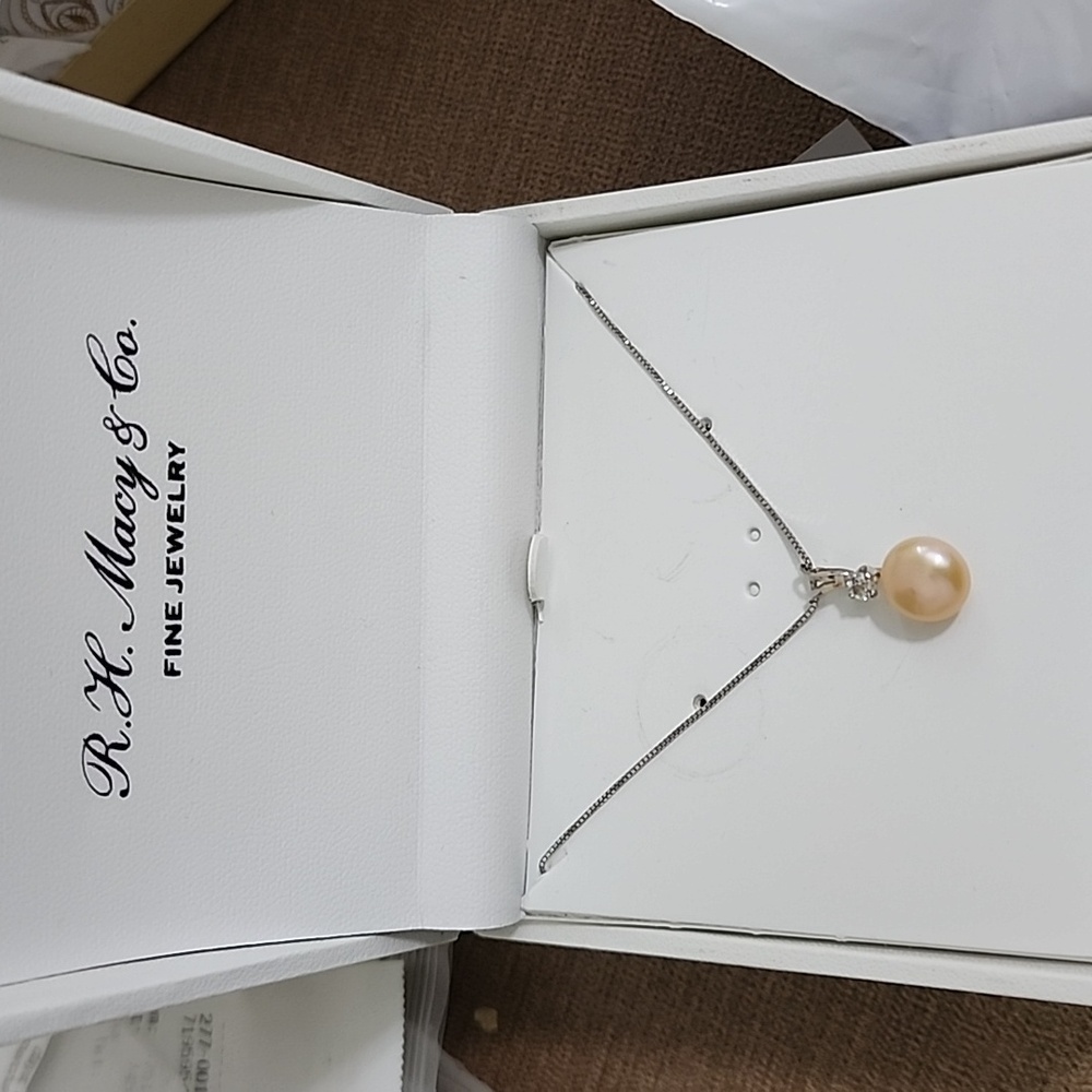 Fine Necklace